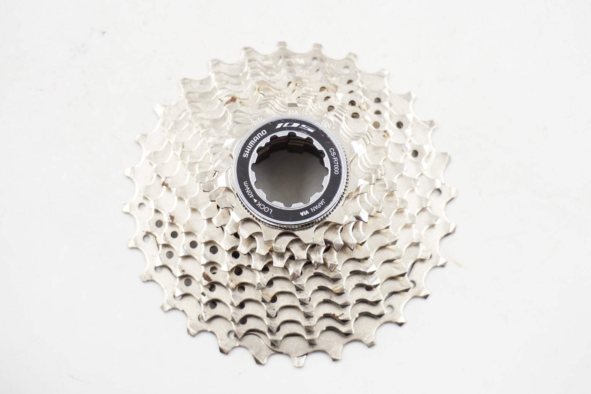 SHIMANO 「シマノ」 105 CS-R7000 11-28T スプロケット / 奈良店