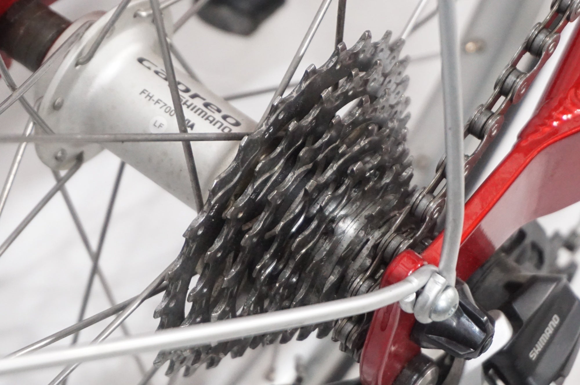 BRIDGESTONE MOULTON 「ブリヂストン モールトン」 BSM-S18 2014年モデル ミニベロ / AKIBA店