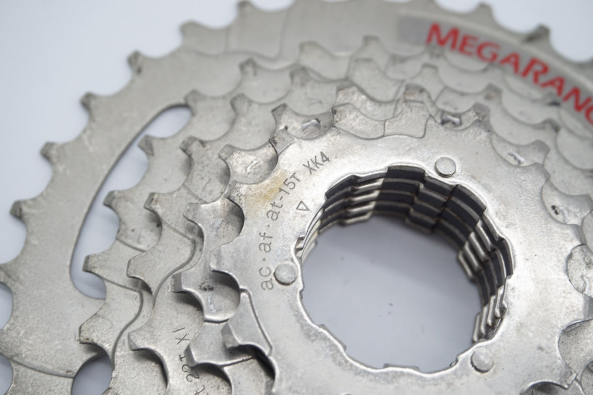 SHIMANO 「シマノ」 MEGARANGE 11-34T スプロケット / 滋賀大津店