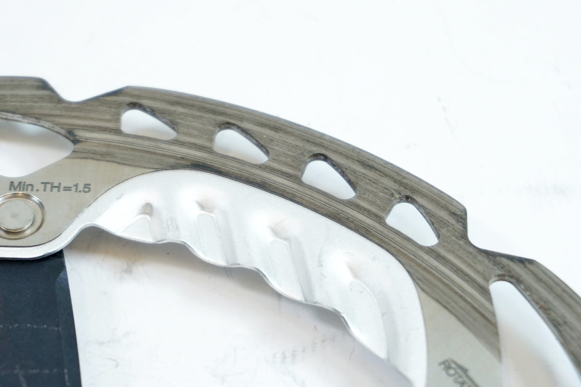 SHIMANO 「シマノ」 SM-RT99-L ディスクローター / 有明ガーデン店