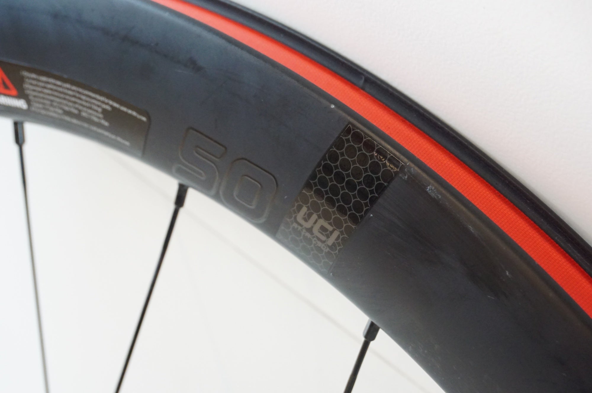 ATTAQUE 「アタッキ」 CARBON 50 DB SHIMANO 12s ホイールセット / 浜松店
