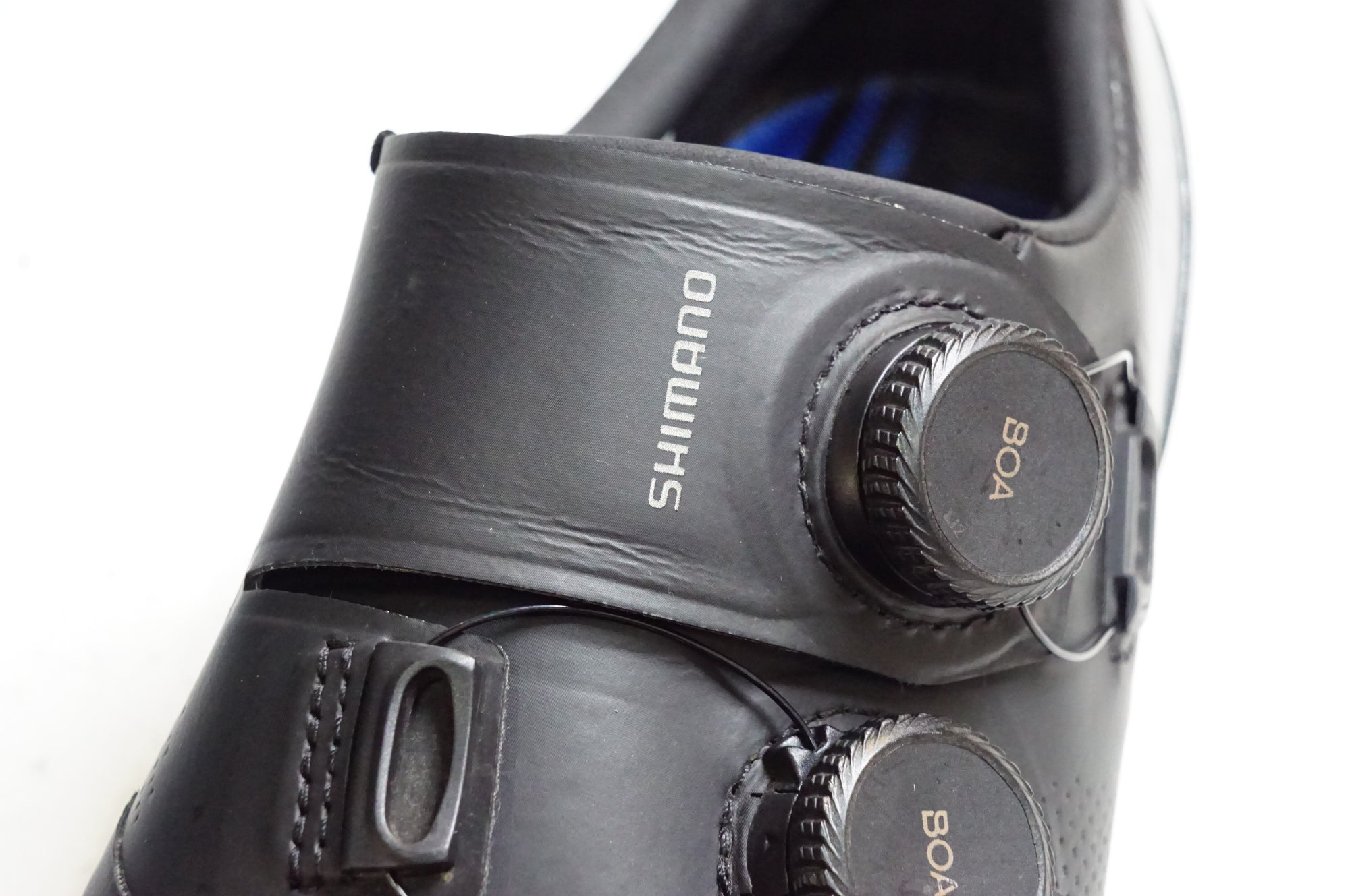 SHIMANO 「シマノ」 S-PHYRE SH-RC903 26.5 シューズ / 熊谷本店