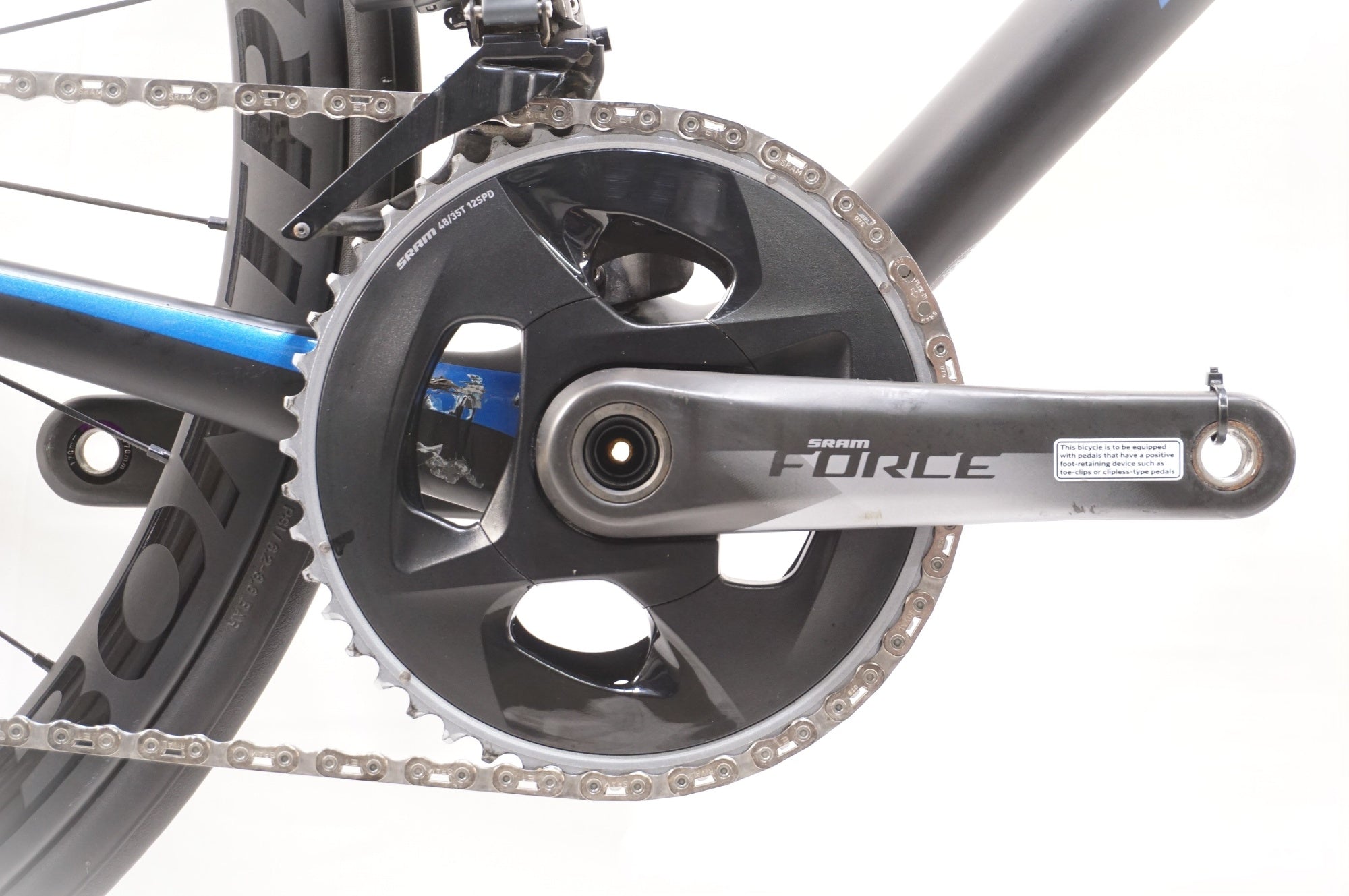 TREK 「トレック」 EMONDA SL7 DISC  SRAM FORCE ETAP AXS 12S 2020年モデル ロードバイク / 中目黒店