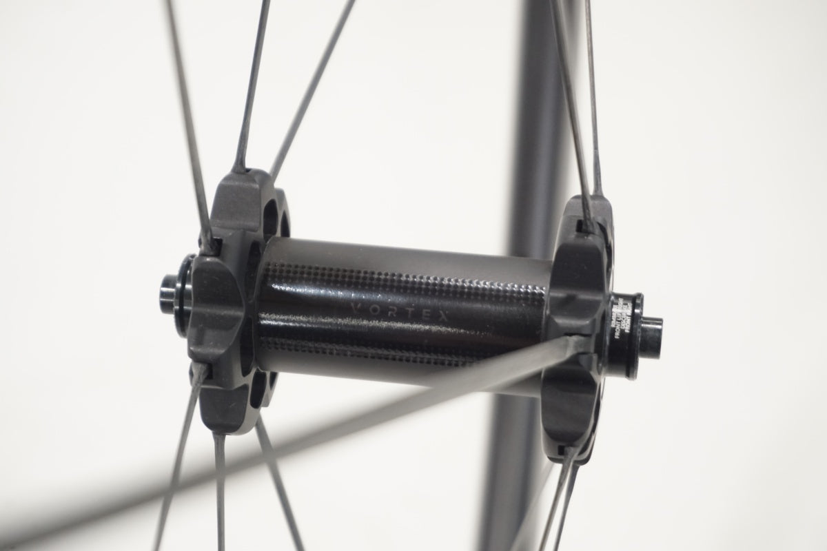 VORTEX 「ボルテックス」 N4 RIM SHIMANO11速 ホイールセット / 滋賀