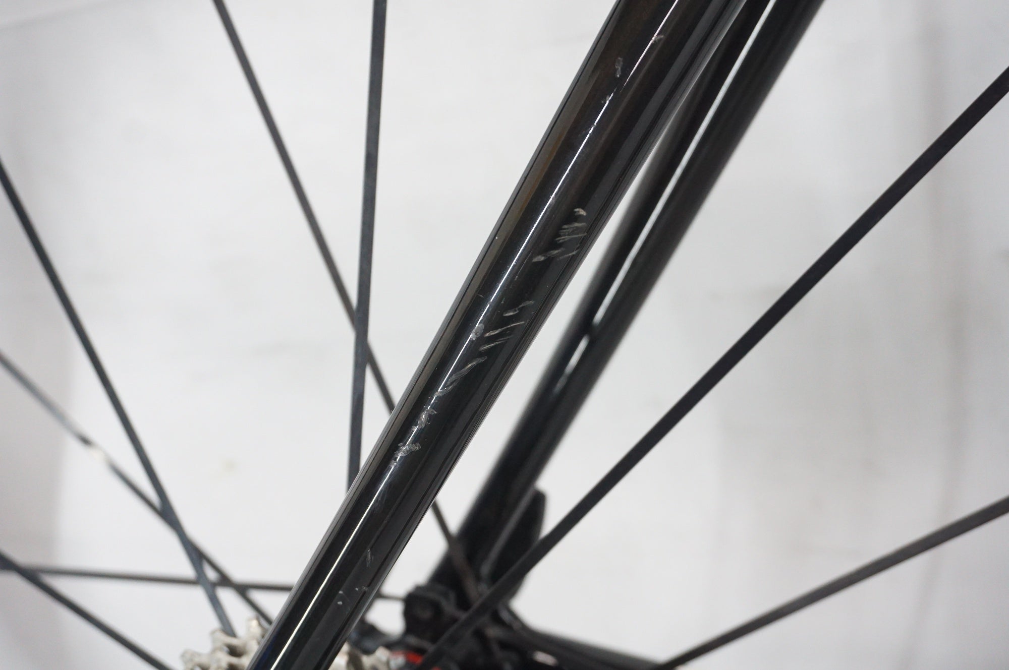 SCOTT 「スコット」 ADDICT R3 2009年モデル ロードバイク / 阪急塚口