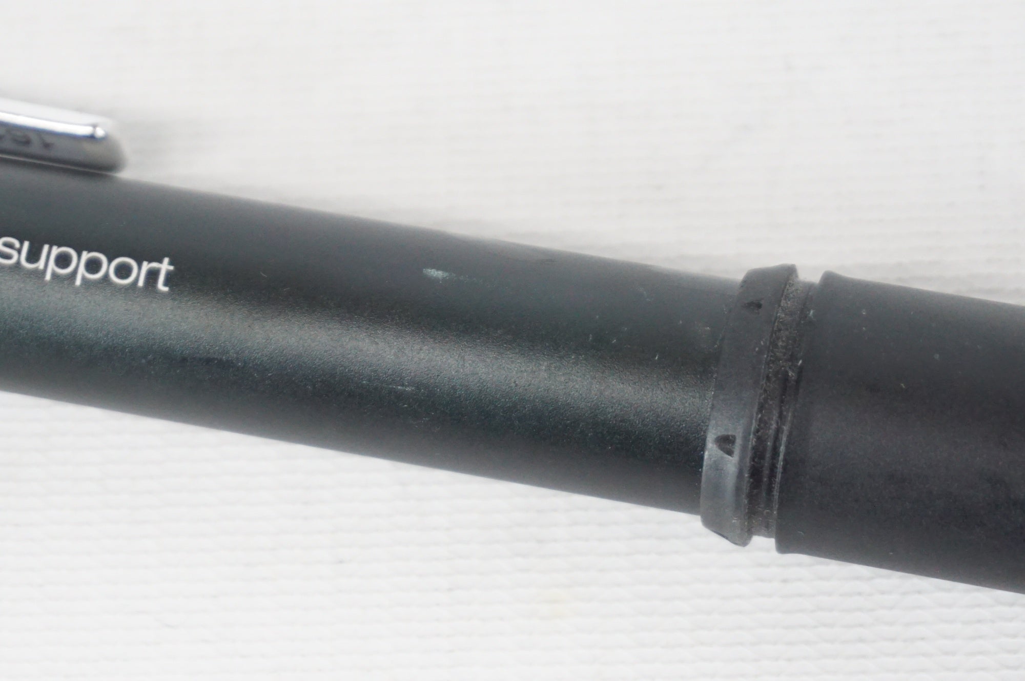 BONT ボントレガー BONTRAGER 「ボントレガー」 AIR SUPPORT 携帯ポンプ / 阪急塚口店