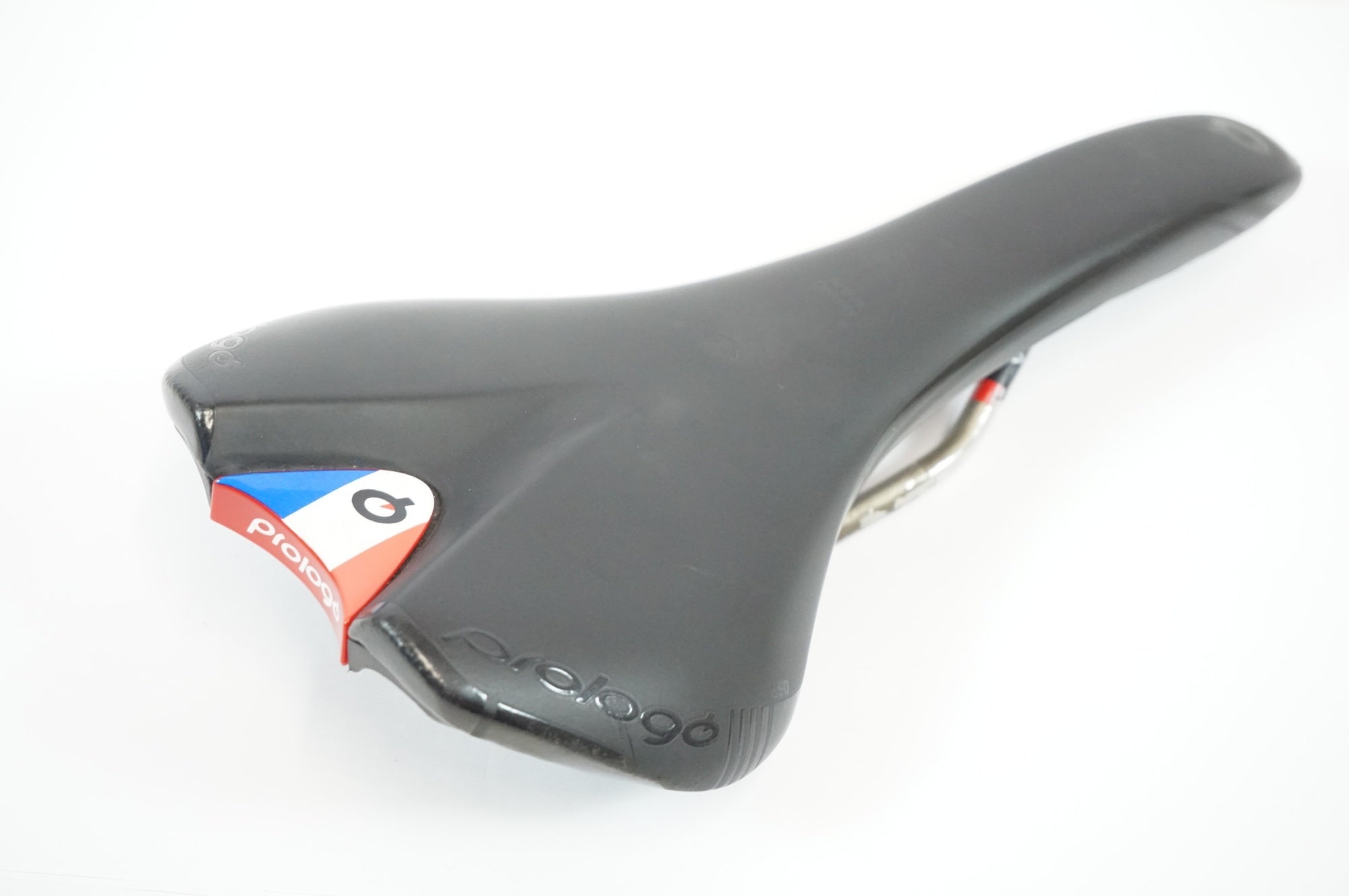 PROLOGO 「プロロゴ」 NAGO EVO TIROX サドル / 宇都宮店