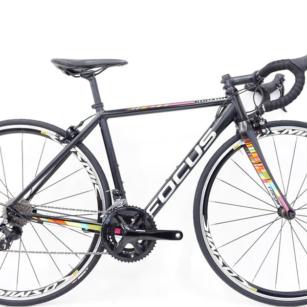 FOCUS「フォーカス」 IZALCO RACE AL 105 2018年モデル ロード