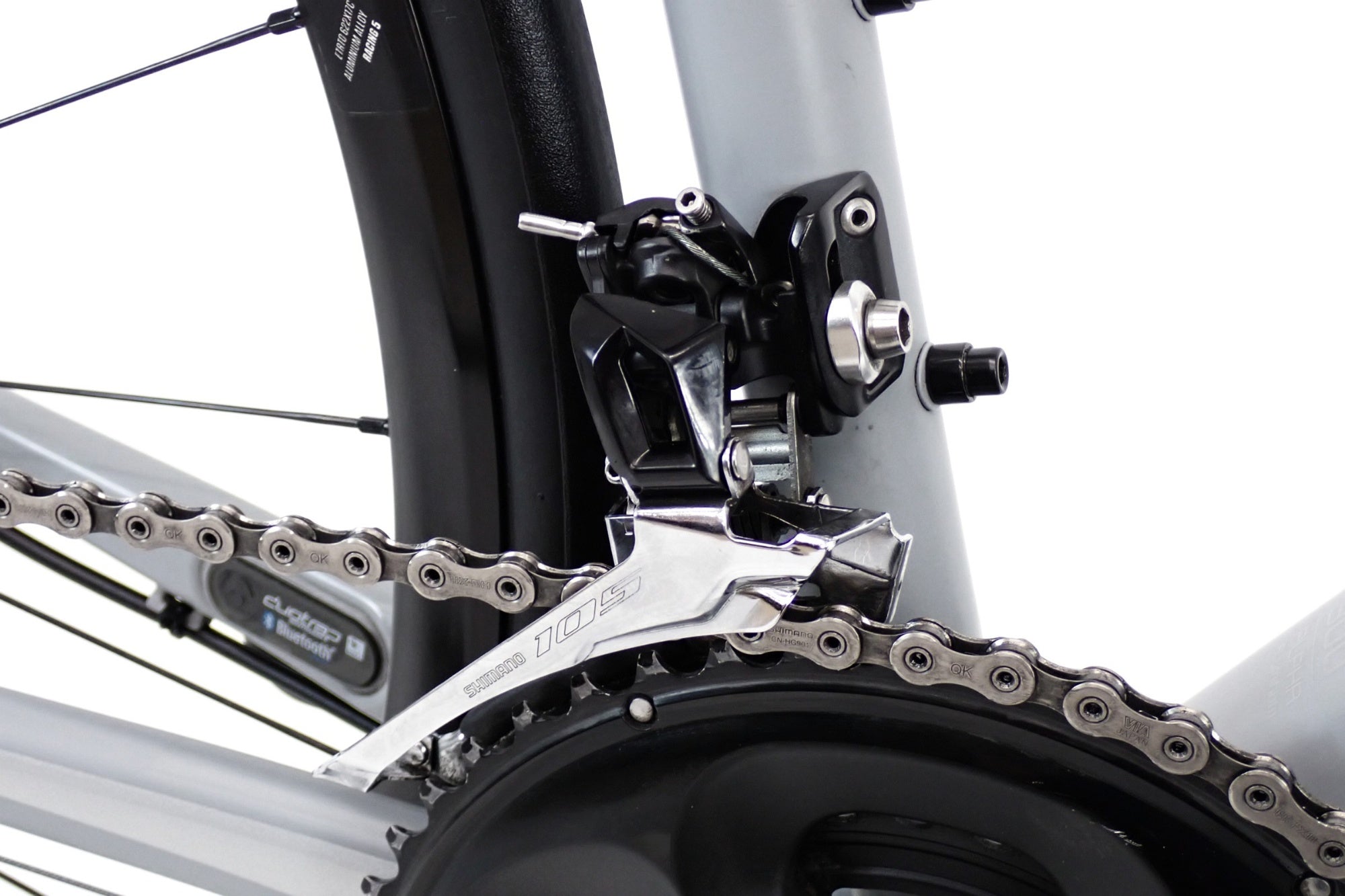 TREK 「トレック」 EMONDA ALR5 DISC 2019-2022年モデル ロードバイク / 伊勢崎店