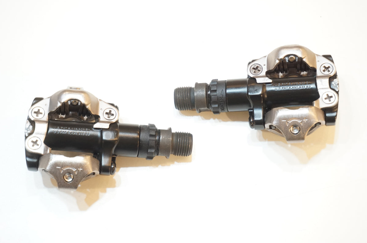 SHIMANO 「シマノ」 PD-M520 ペダル / 浦和ベース