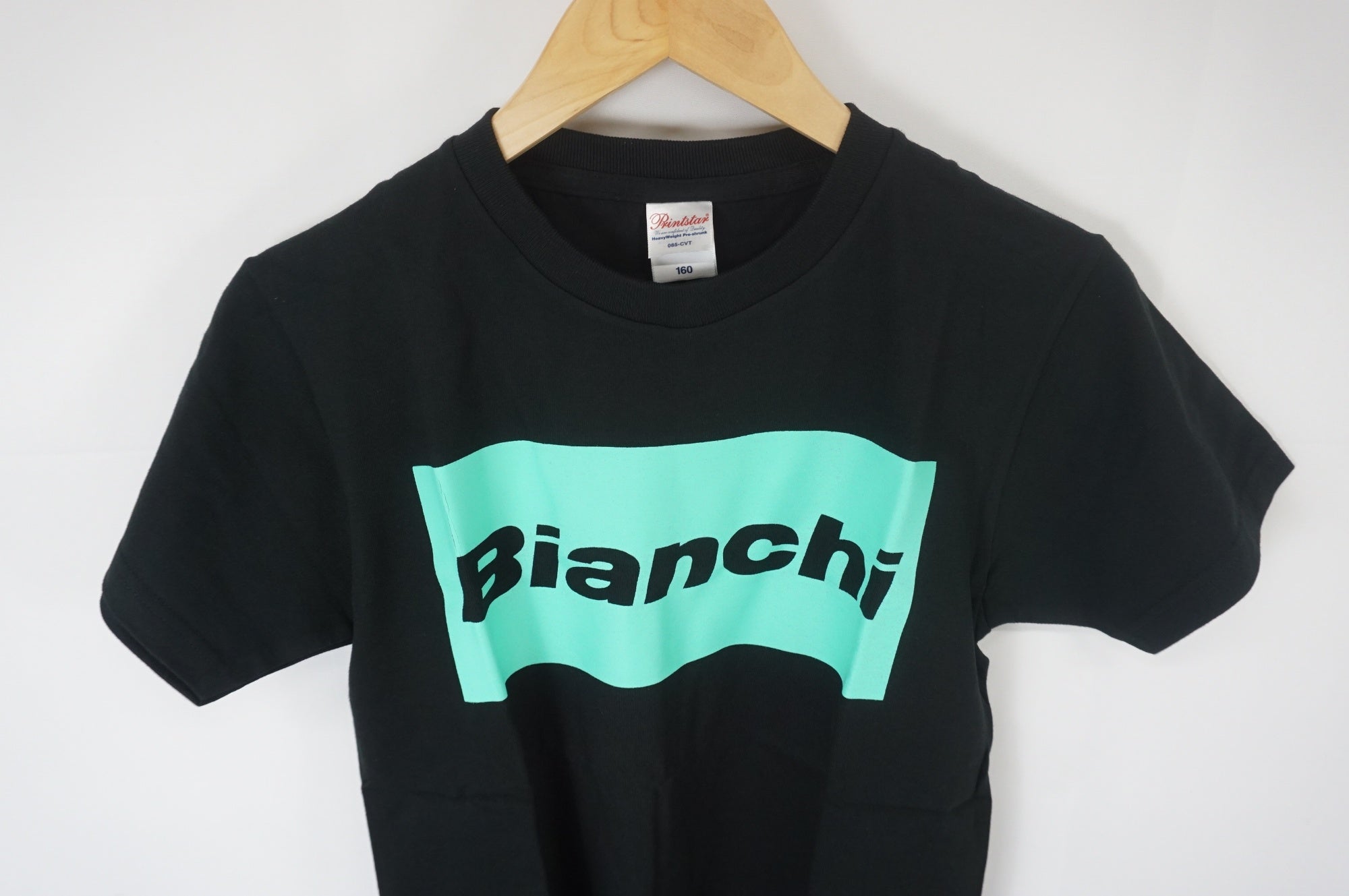 BIANCHI 「ビアンキ」 160サイズ Tシャツ  / 大宮店