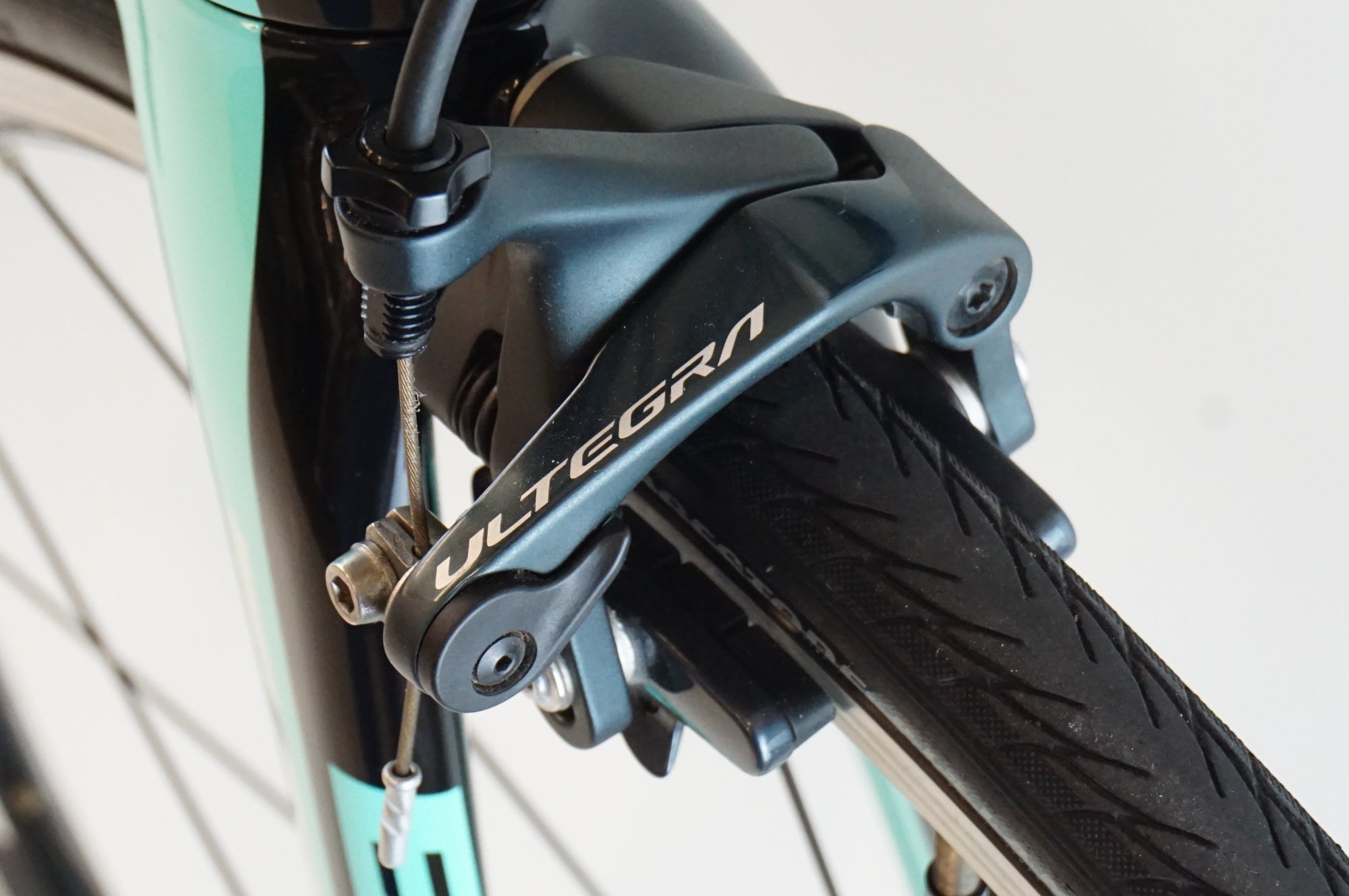 BIANCHI 「ビアンキ」 ARIA ULTEGRA 2018年モデル ロードバイク / 浜松
