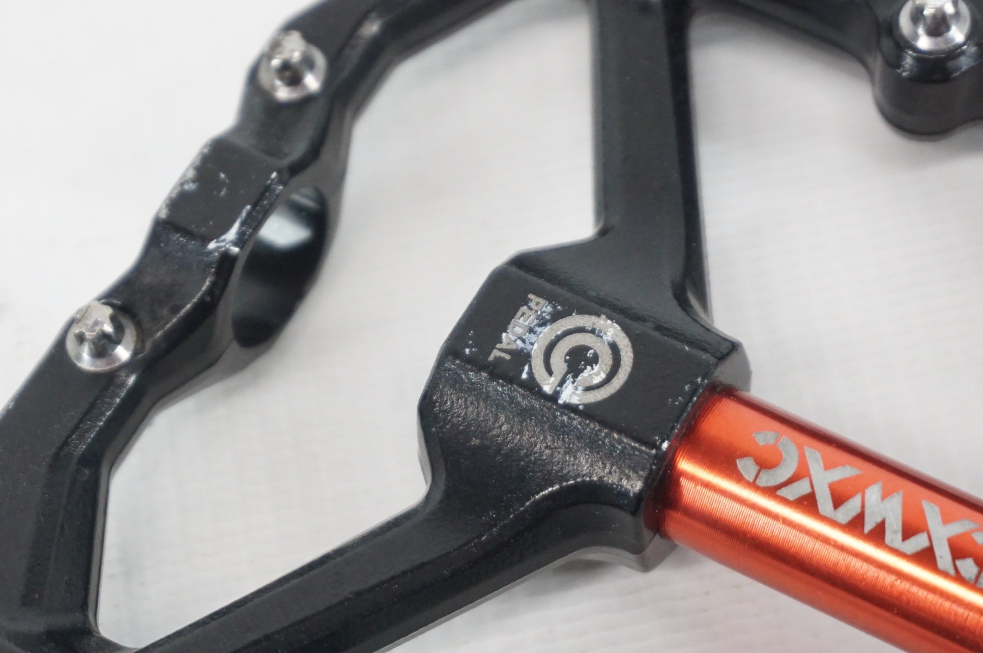 CXWXC 「シーエックスダブリューエックスシー」 ペダル / 阪急塚口店