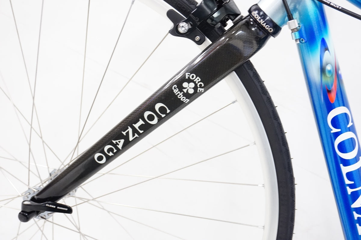 COLNAGO「コルナゴ」 DREAM HP 2004年モデル ロードバイク / 浜松店