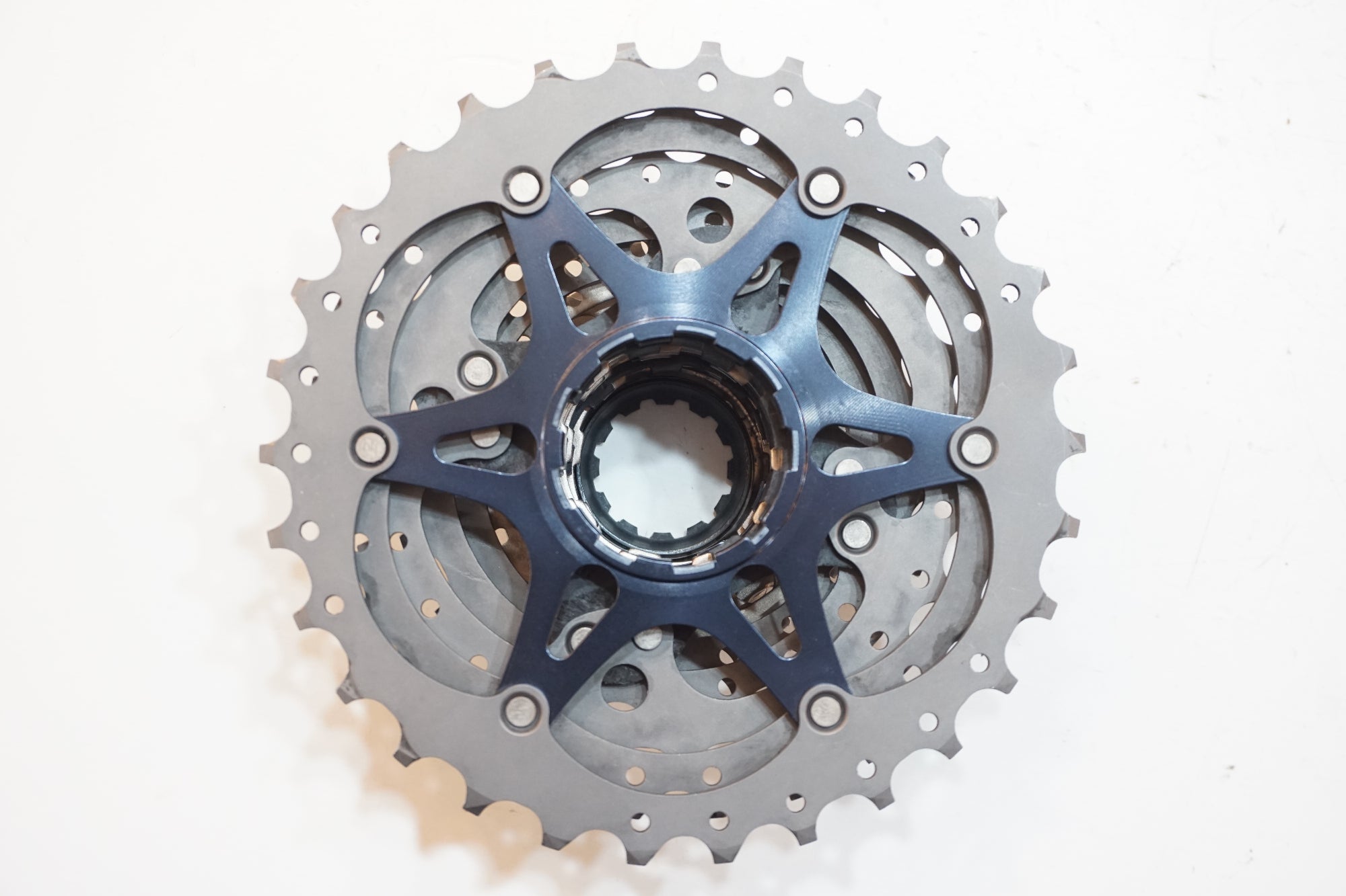 SHIMANO DURA-ACE CS-R9100 12-25 スプロケット Amazon | SHIMANO(シマノ) DURA-ACE デュラエース R9100シリーズ