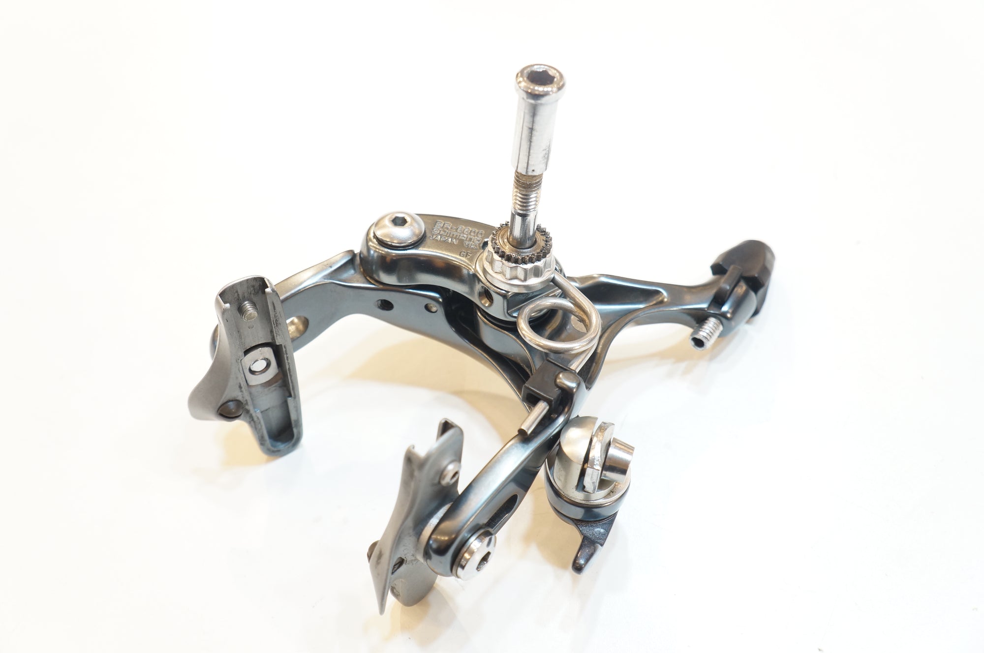 SHIMANO 「シマノ」 ULTEGRA BR-6600 キャリパーブレーキ / バイチャリ浦和ベース
