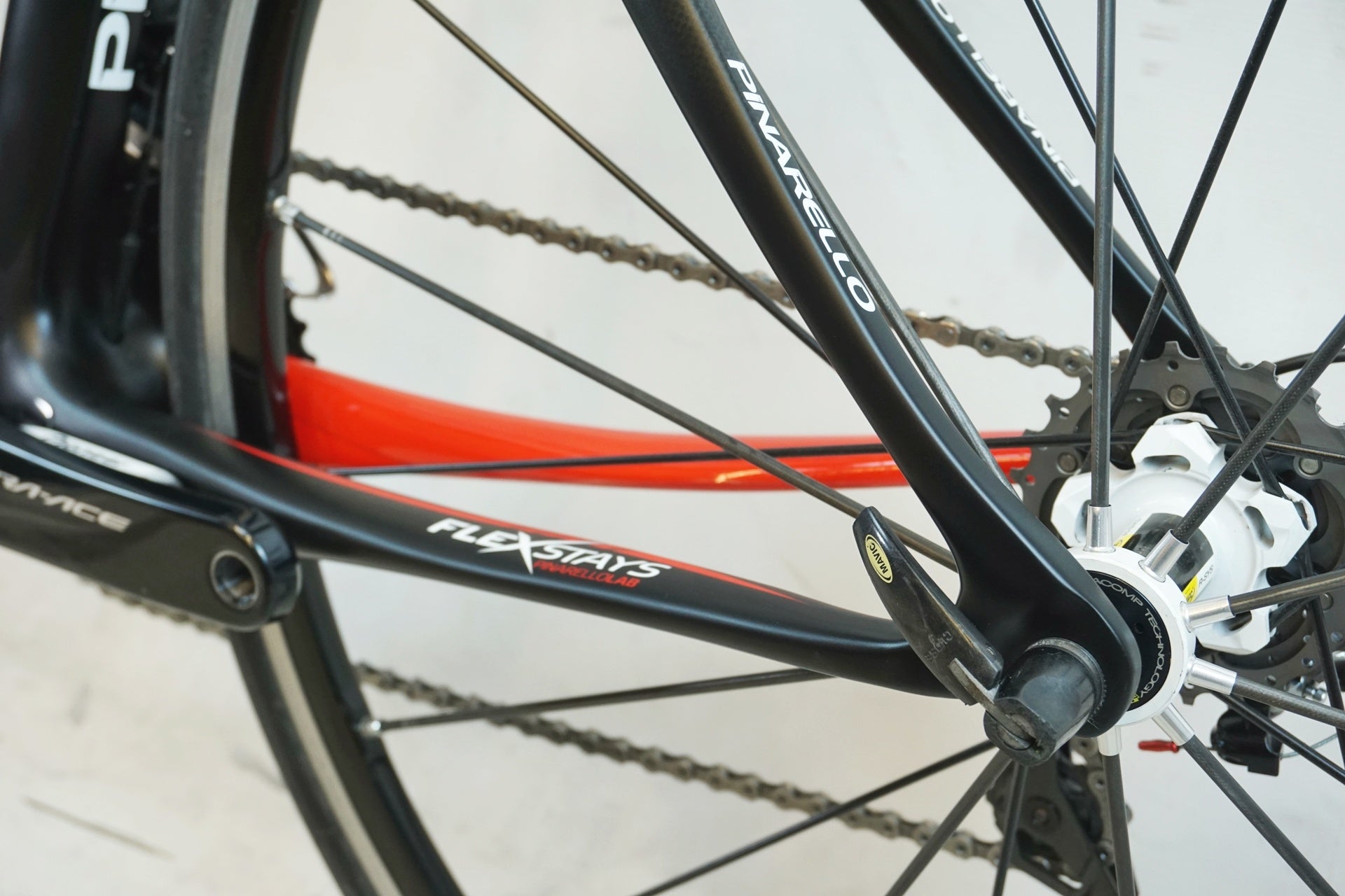 PINARELLO 「ピナレロ」 DOGMA K8 2017年モデル ロードバイク / 有明ガーデン店