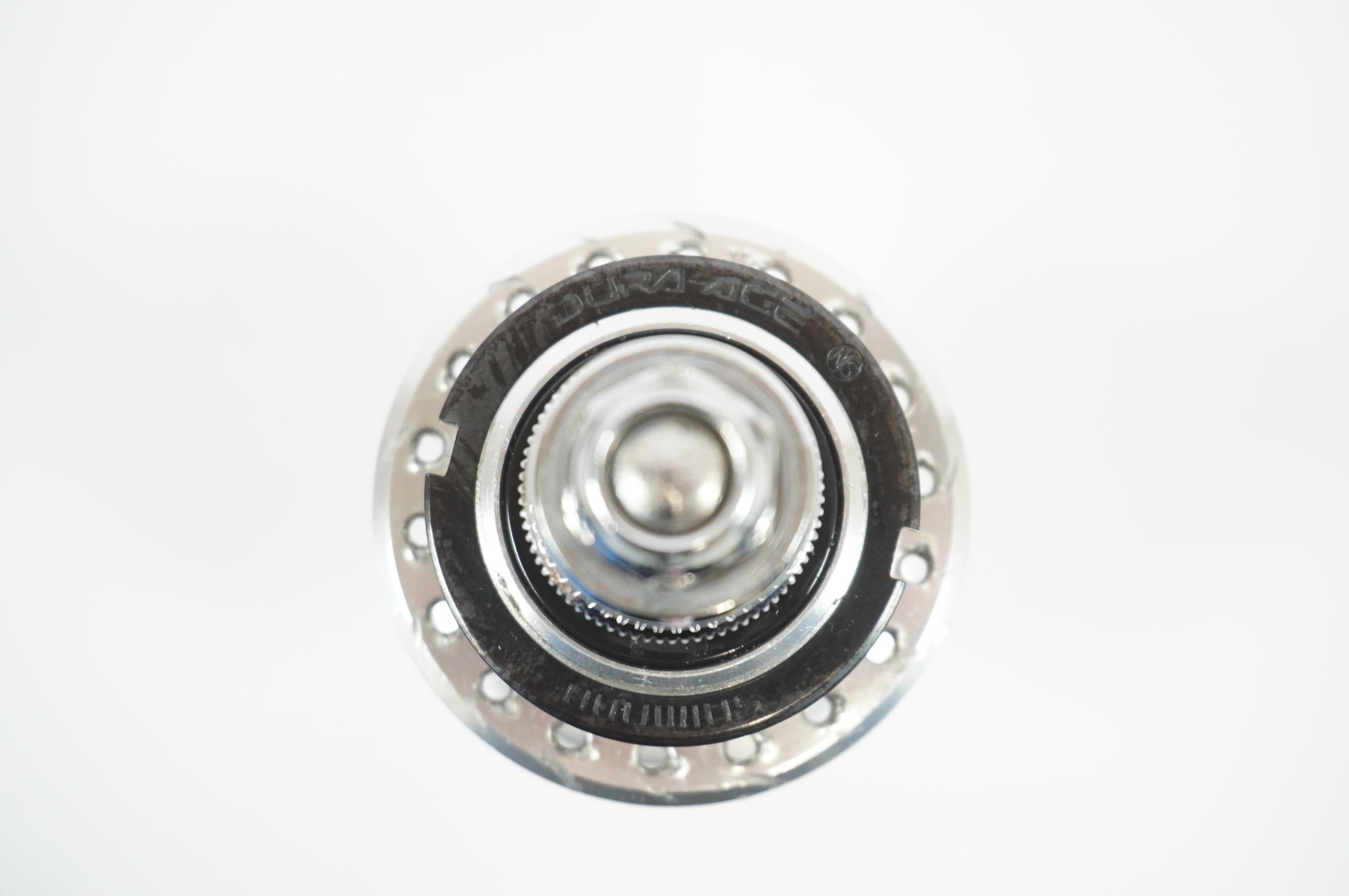 SHIMANO 「シマノ」 DURA-ACE HB7710 36H ハブセット / 宇都宮店