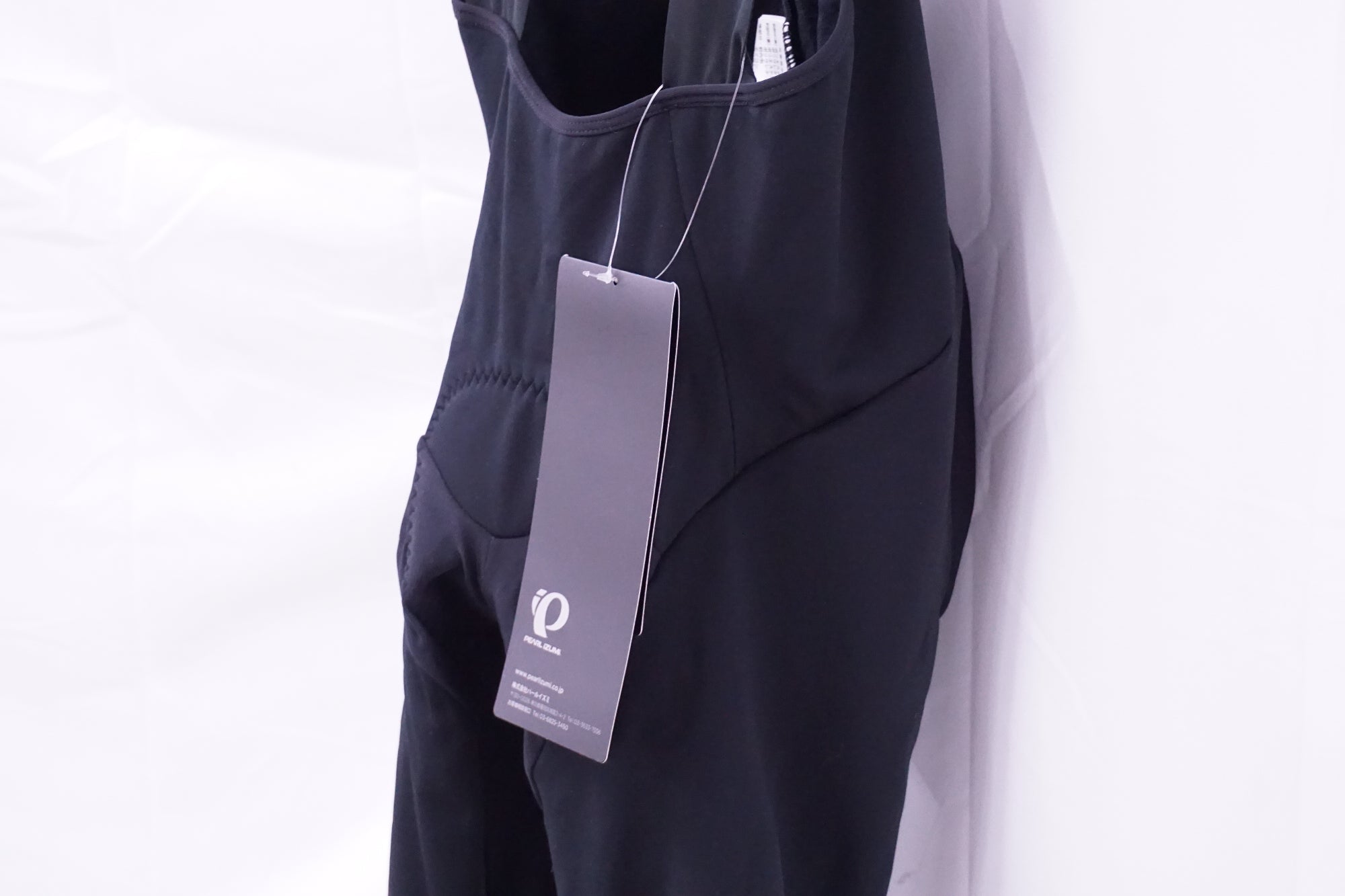 PEARL IZUMI 「パールイズミ」 VISION Sサイズ ウインター ビブタイツ / 奈良店