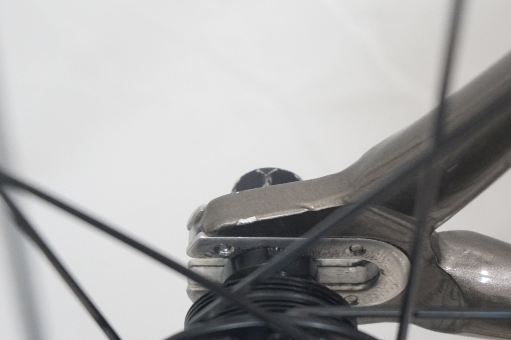 TYRANT BIKES KAGERO 2018年モデル ピストバイク / 福岡店