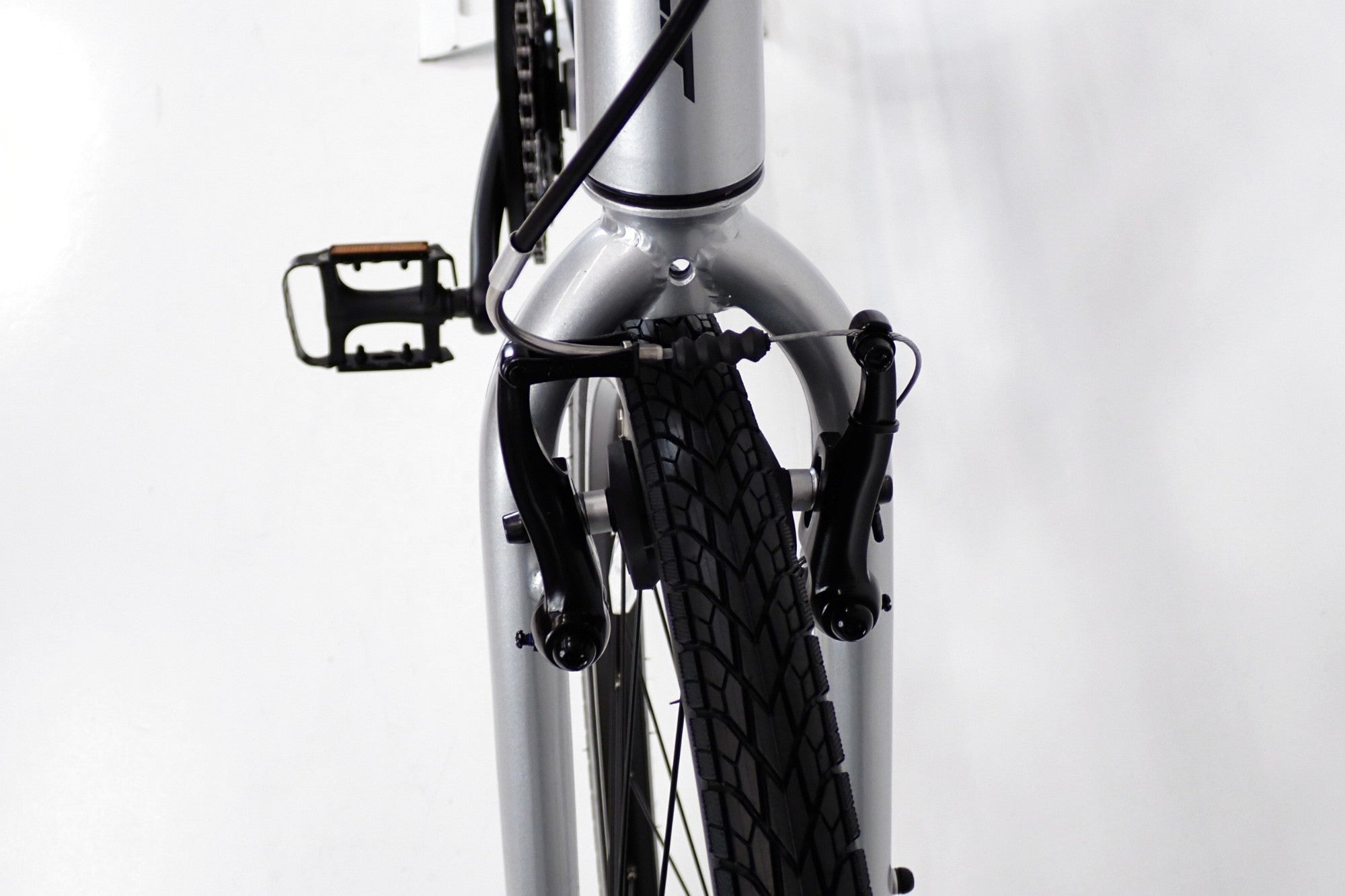 FELT 「フェルト」 VERZA SPEED 50 2025年モデル クロスバイク / 伊勢崎店