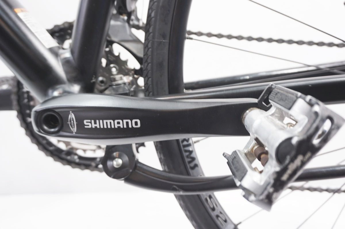 CANNONDALE 「キャノンデール」 BADBOY ULTRA DISC 2007年頃 クロスバイク / バイチャリ世田谷店