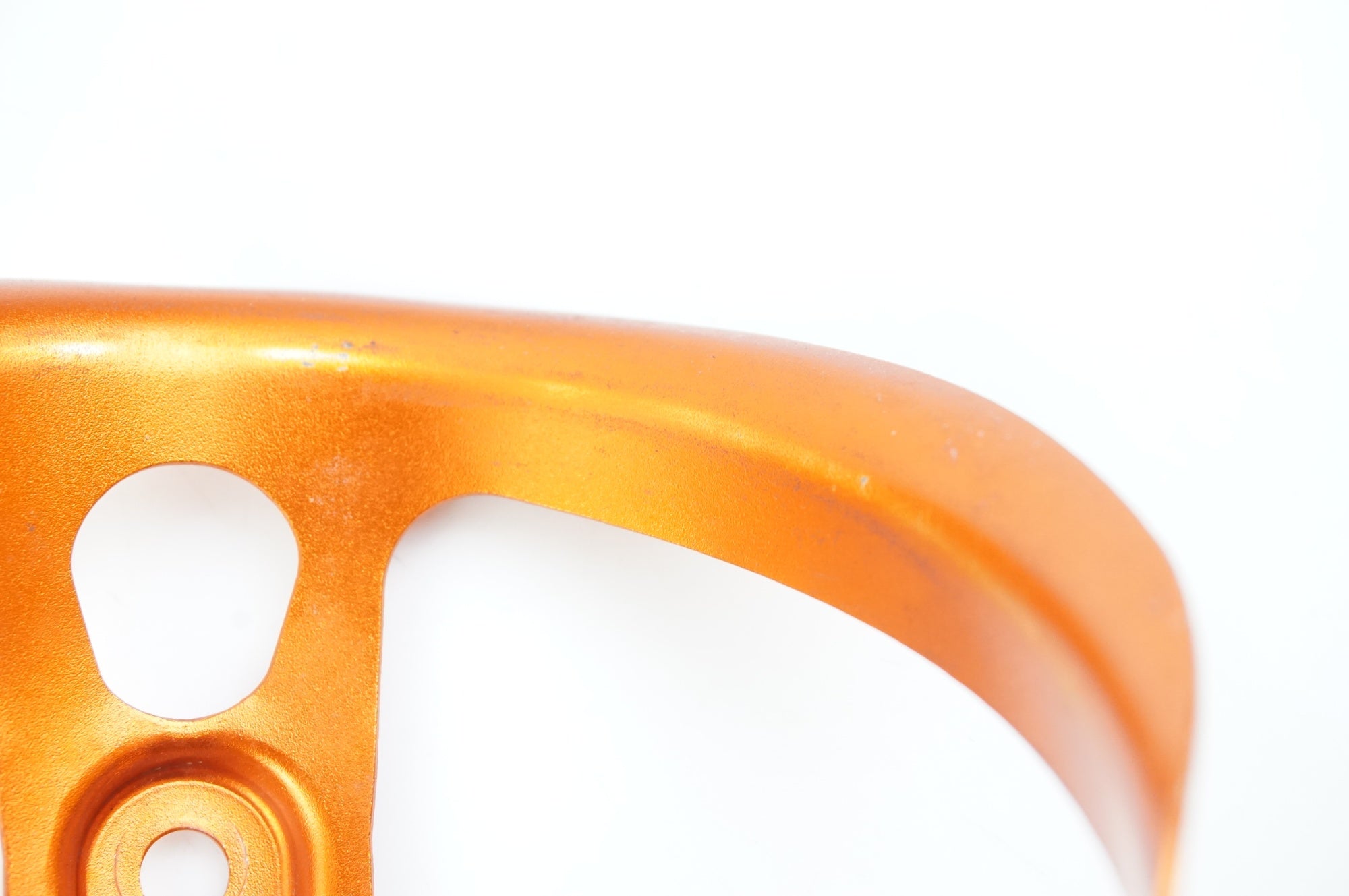 SUPACAZ 「スパカズ」 FLY CAGE ANO ボトルケージセット / 中目黒店