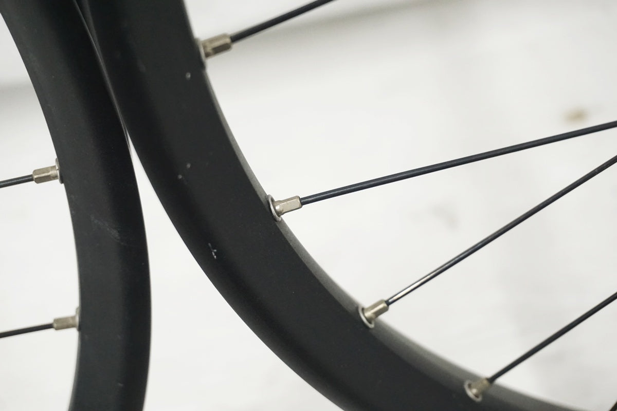 WTB 「ダブルティービー」 ASYM シマノ 11速 ホイールセット / 奈良店