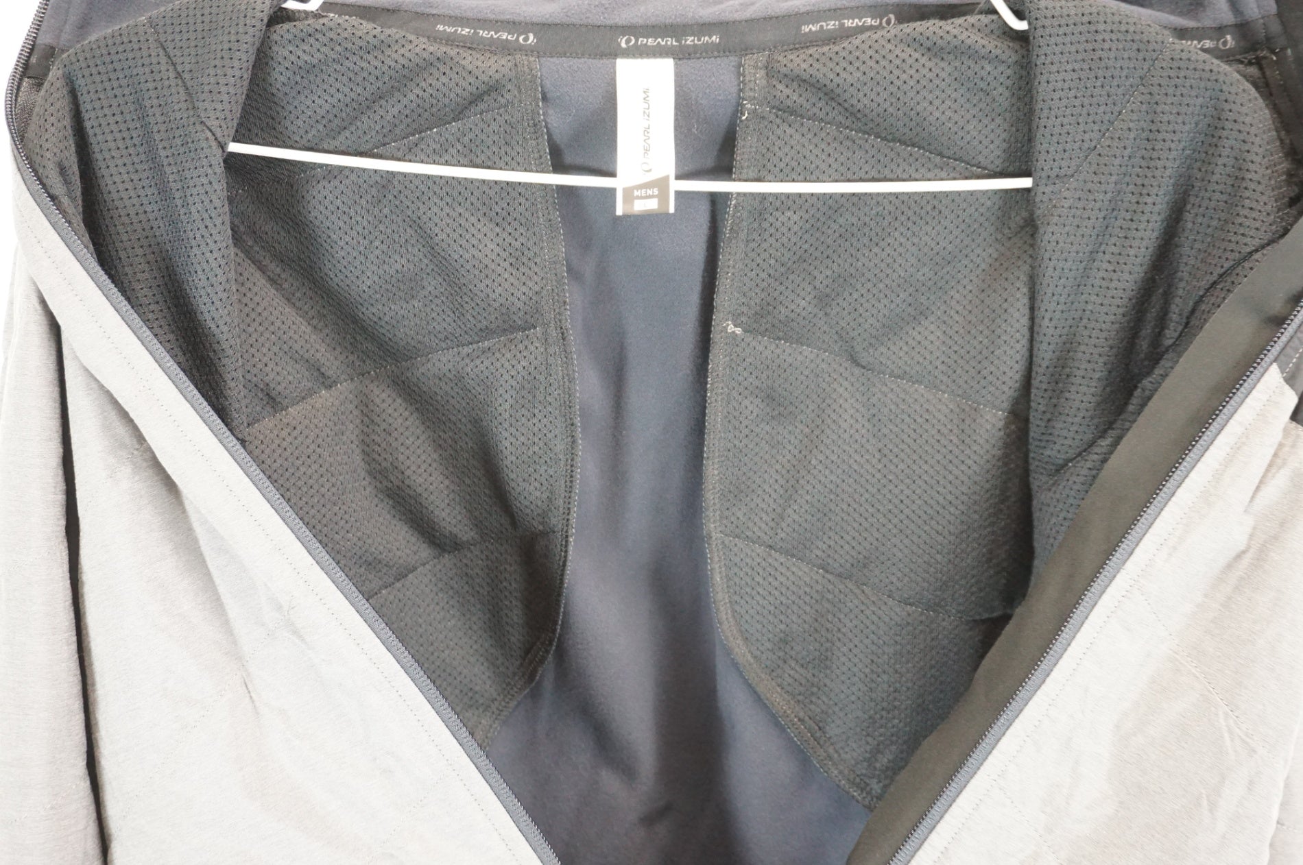 PEARL IZUMI 「パールイズミ」 3700-BL Lサイズ キルトジャケット / 宇都宮店