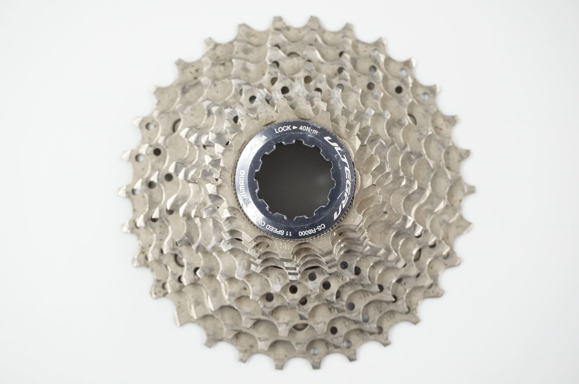SHIMANO 「シマノ」 ULTEGRA CS-R8000 11-30T スプロケット / 福岡店