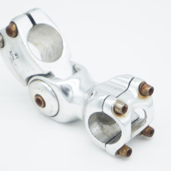 鉄ステム　95 100 105　３本セット DEDA ( デダ ) ステム ZERO 100 STEM ( ゼロ 100 ステム