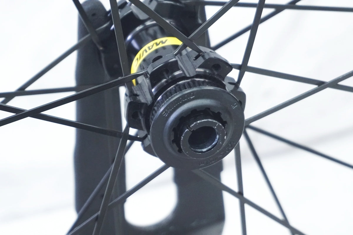 MAVIC 「マビック」 KSYRIUM UST DISC シマノ11速 ホイールセット / 大阪美原北インター店