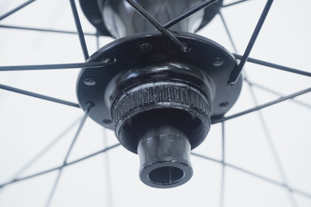 BONTRAGER 「ボントレガー」 PARADIGM SL シマノ 11速 ホイールセット / 京都八幡店