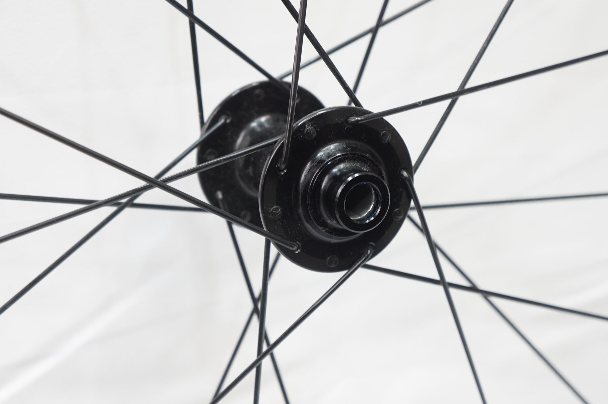 GUSTO 「グスト」 ATTAQUE CARBON DISC 50mm シマノ12速 ホイール