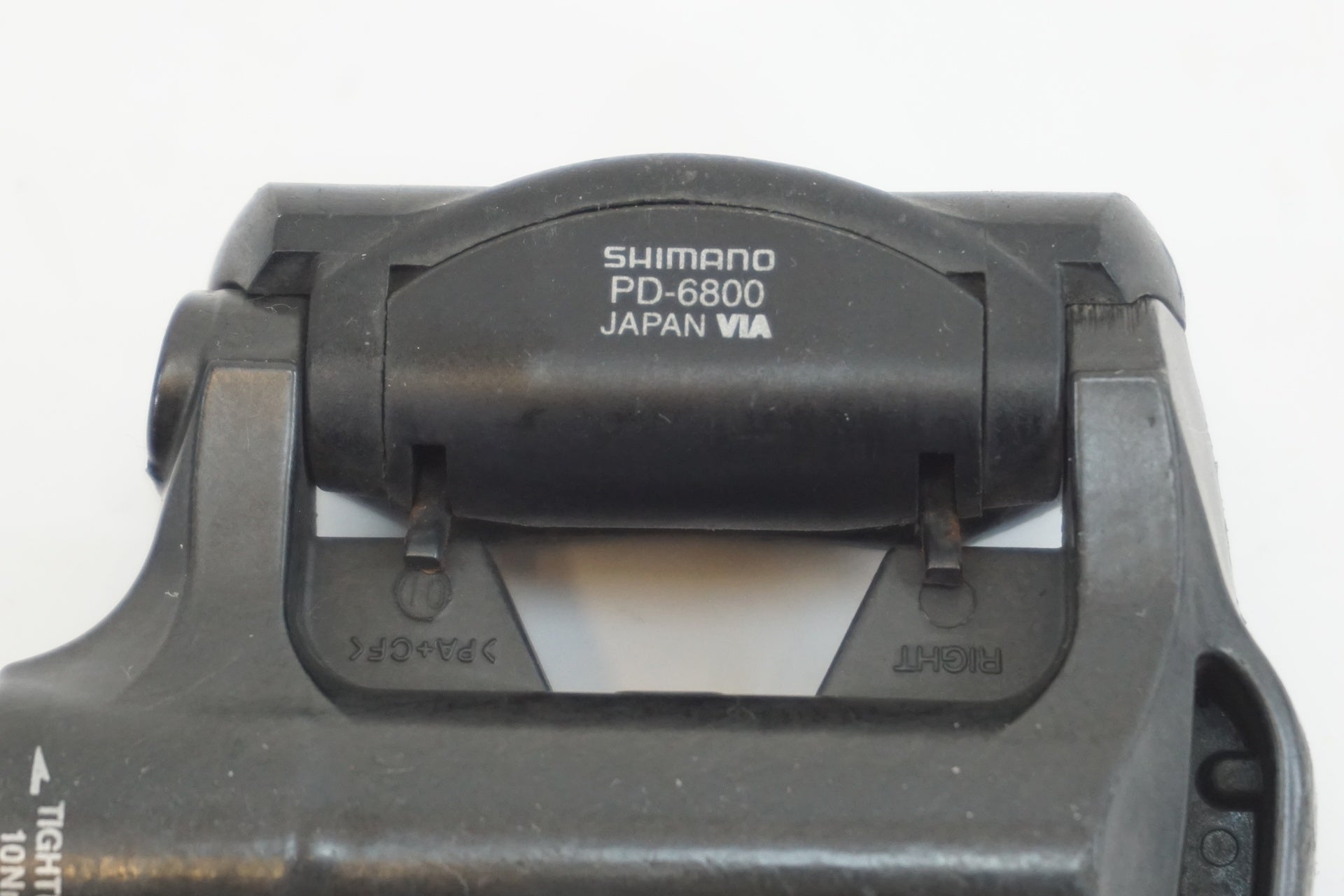 SHIMANO 「シマノ」 ULTEGRA PD-6800 ペダル / 有明ガーデン店