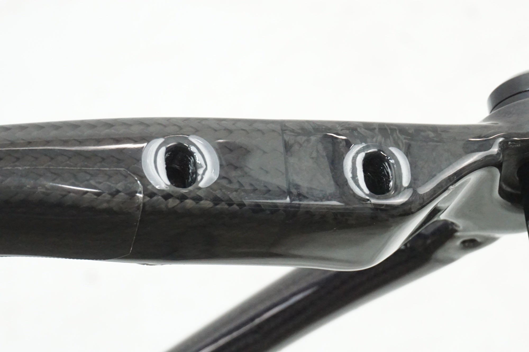 TIME 「タイム」 ALPE D’HUEZ 2024年モデル フレームセット / 大宮店