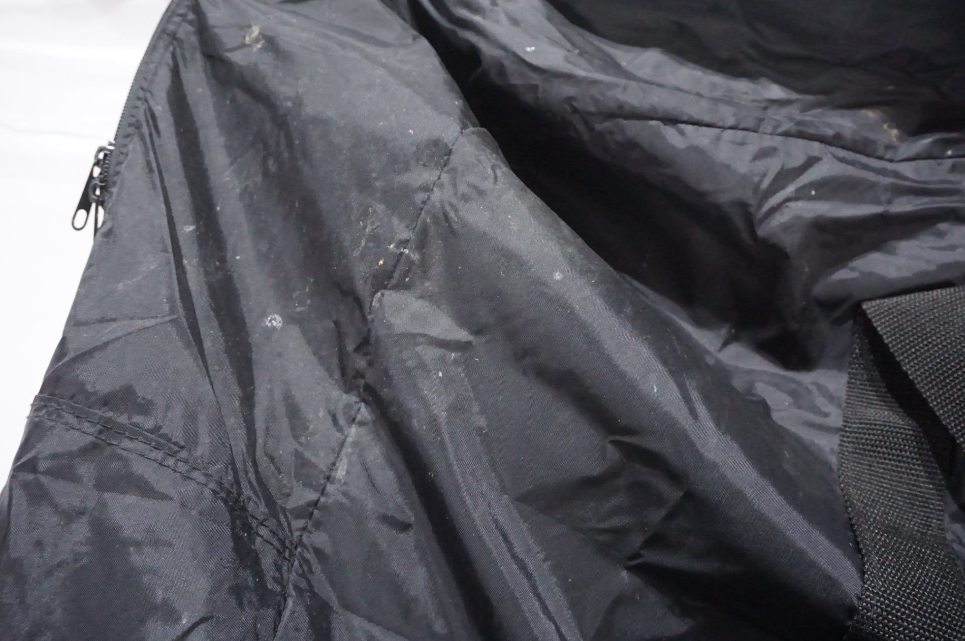 GIZA PRODUCTS 「ギザプロダクツ」 輪行袋 / AKIBA店