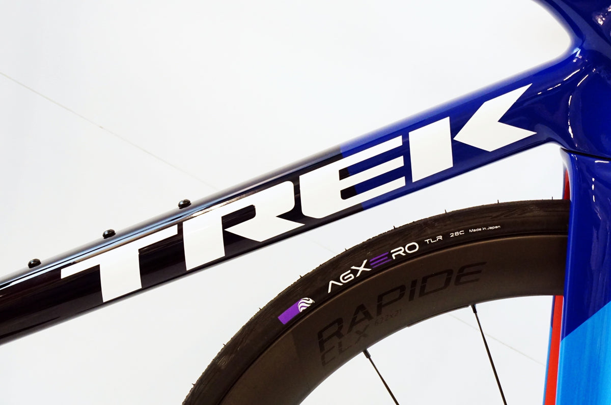 TREK 「トレック」 MADONE SLR GEN8 PROJECT ONE 2025年モデル ロードバイク / 浜松店