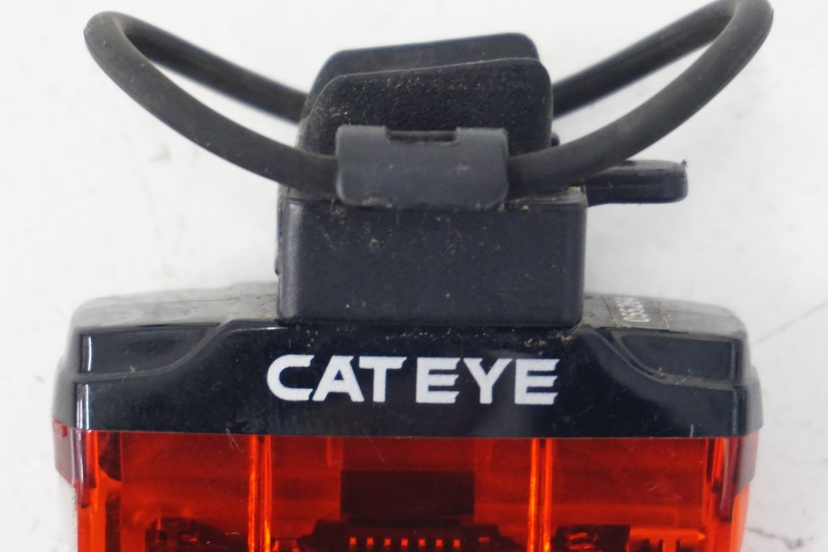 CATEYE 「キャットアイ」TL-LD620 リアライト / 浜松店