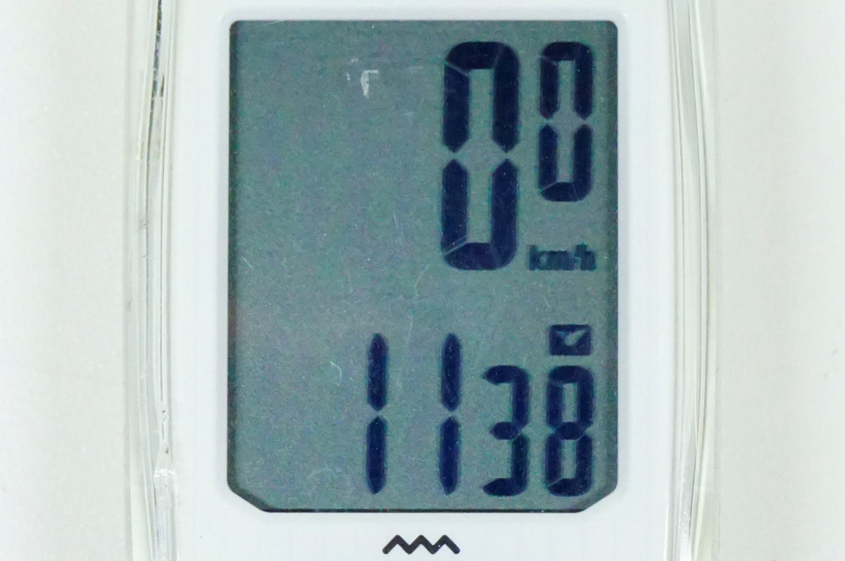CATEYE 「キャットアイ」 VELO WIRELESS+ CC-VT235W サイクルコンピューター / 名古屋大須店