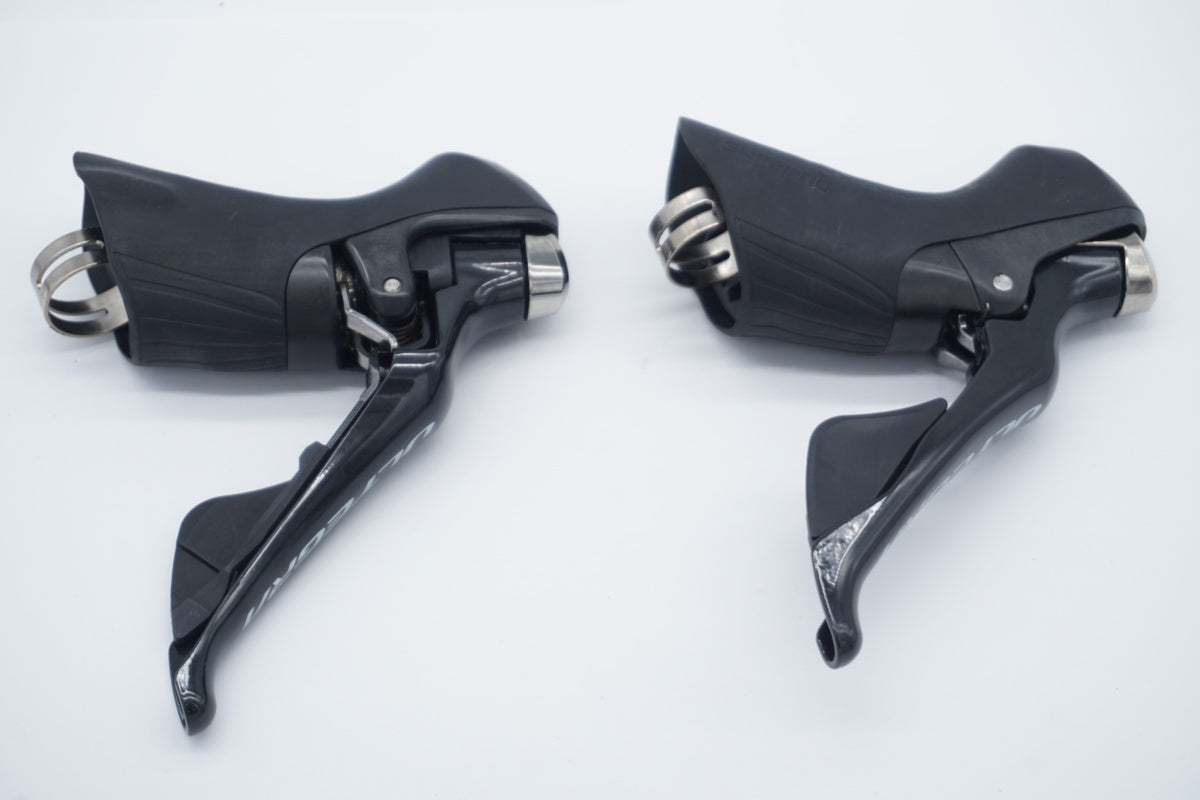 SHIMANO 「シマノ」 ULTEGRA ST-R8000 デュアルコントロールレバー / 滋賀大津店