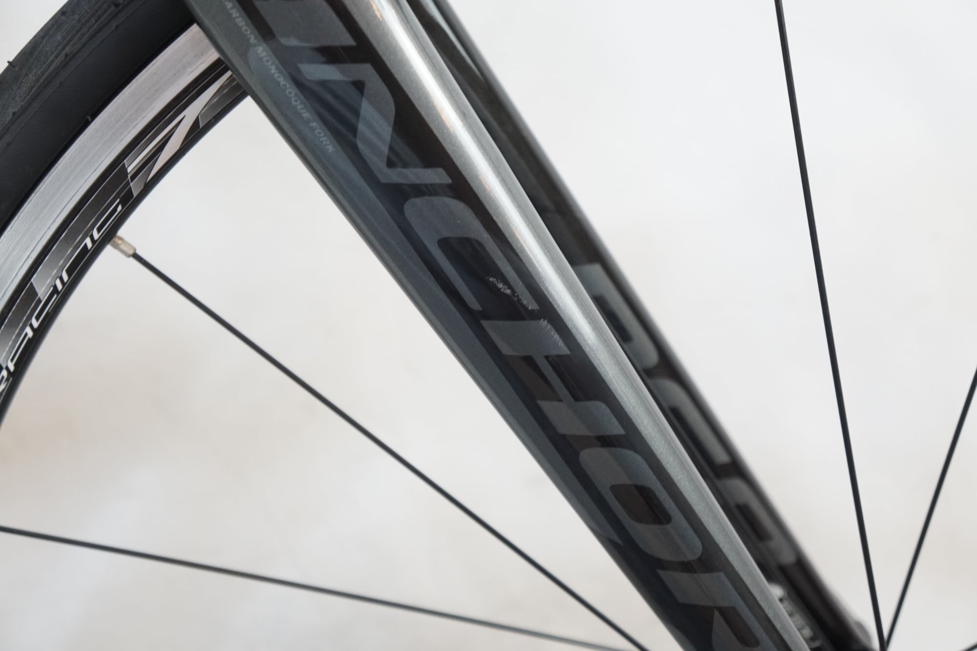 ANCHOR 「アンカー」 RS8 2015年モデル ロードバイク / バイチャリ浦和ベース