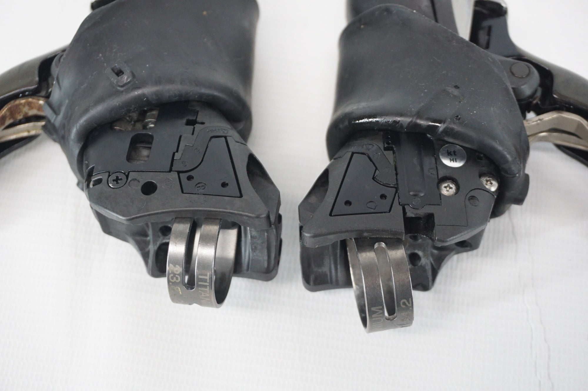 SHIMANO 「シマノ」 DURA-ACE ST-7900 デュアルコントールレバー