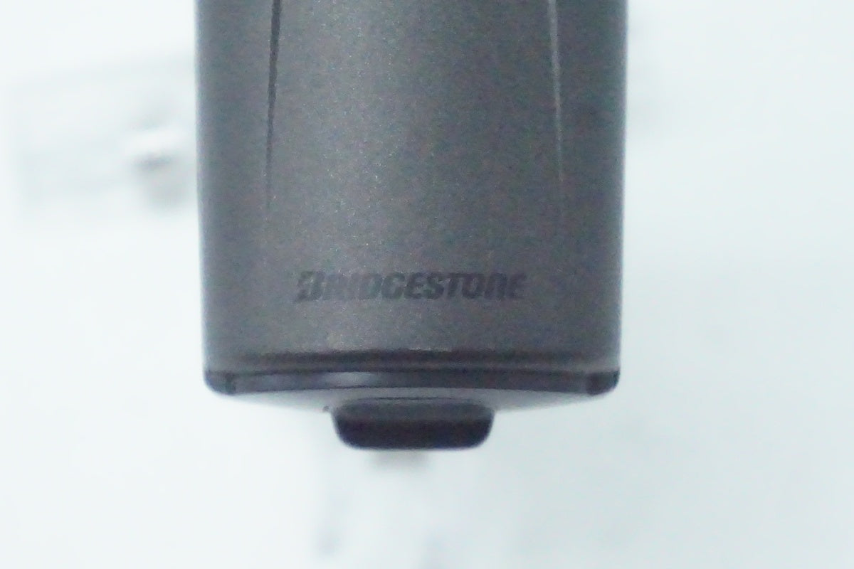 BRIDGESTONE 「ブリヂストン」フロントライト/ 京都西院店