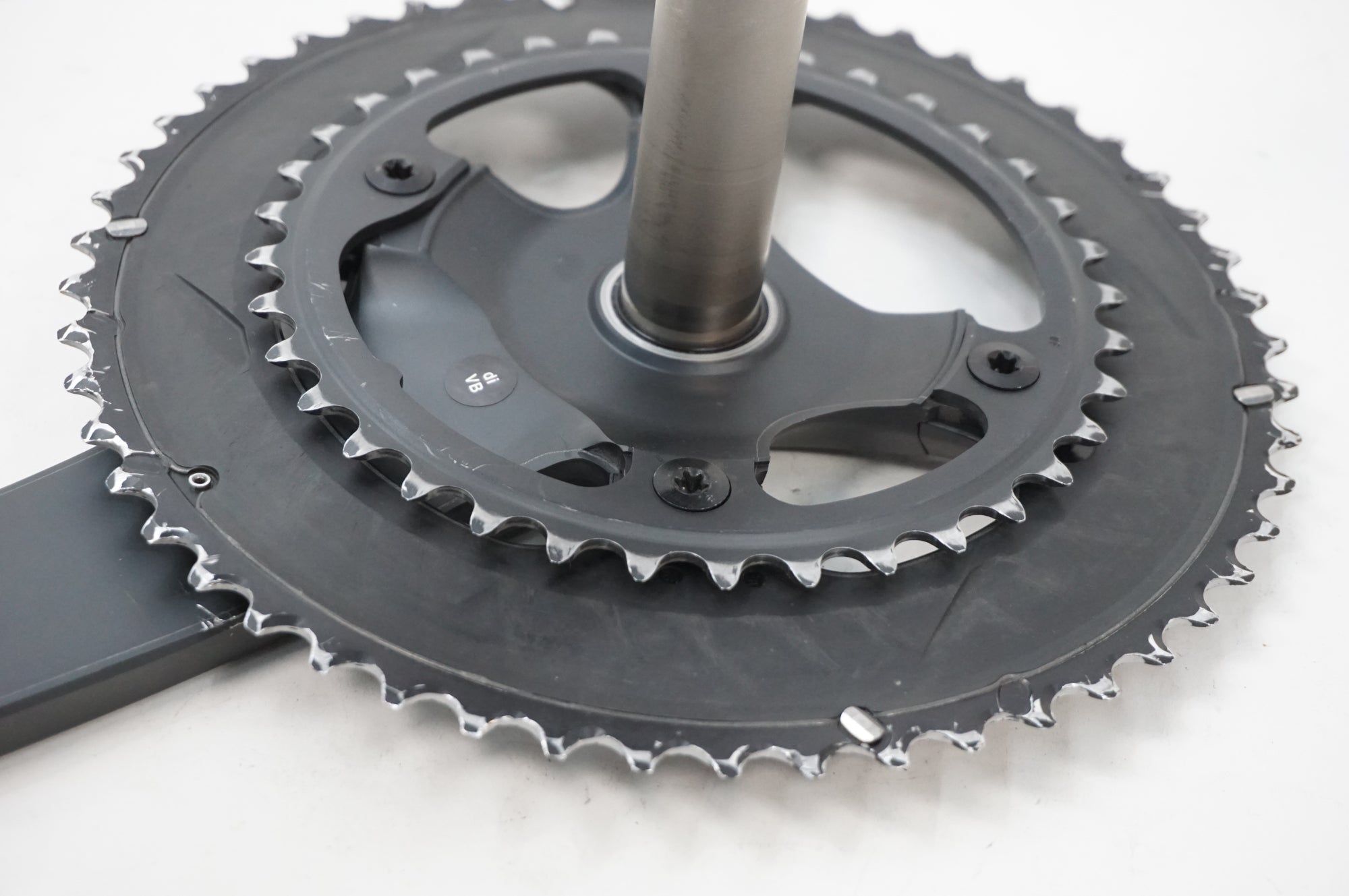 SHIMANO 「シマノ」 ULTEGRA FC-R8000 170mm 52-36T クランク / 川越店