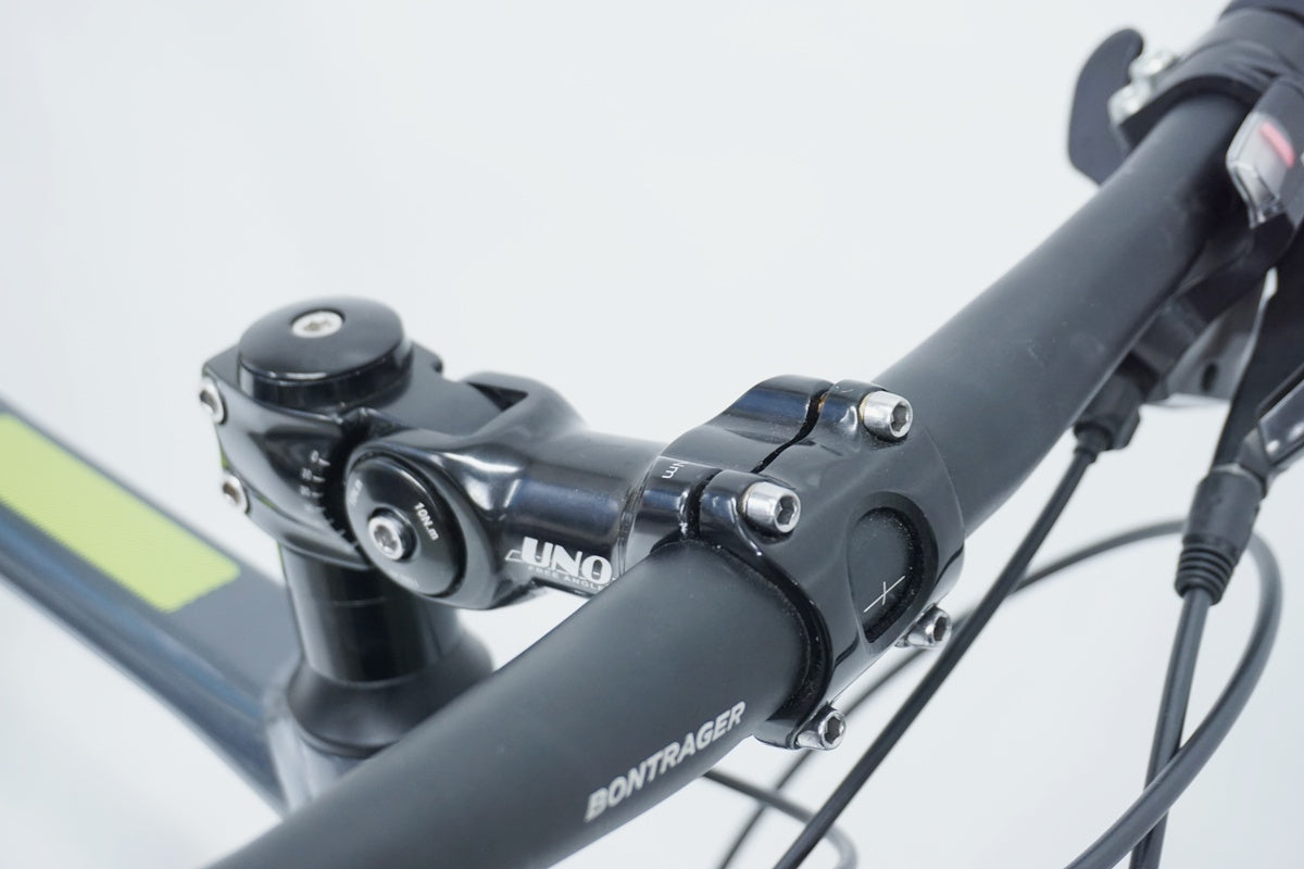 TREK 「トレック」 ZEKTOR3 2018年モデル クロスバイク / 京都八幡店