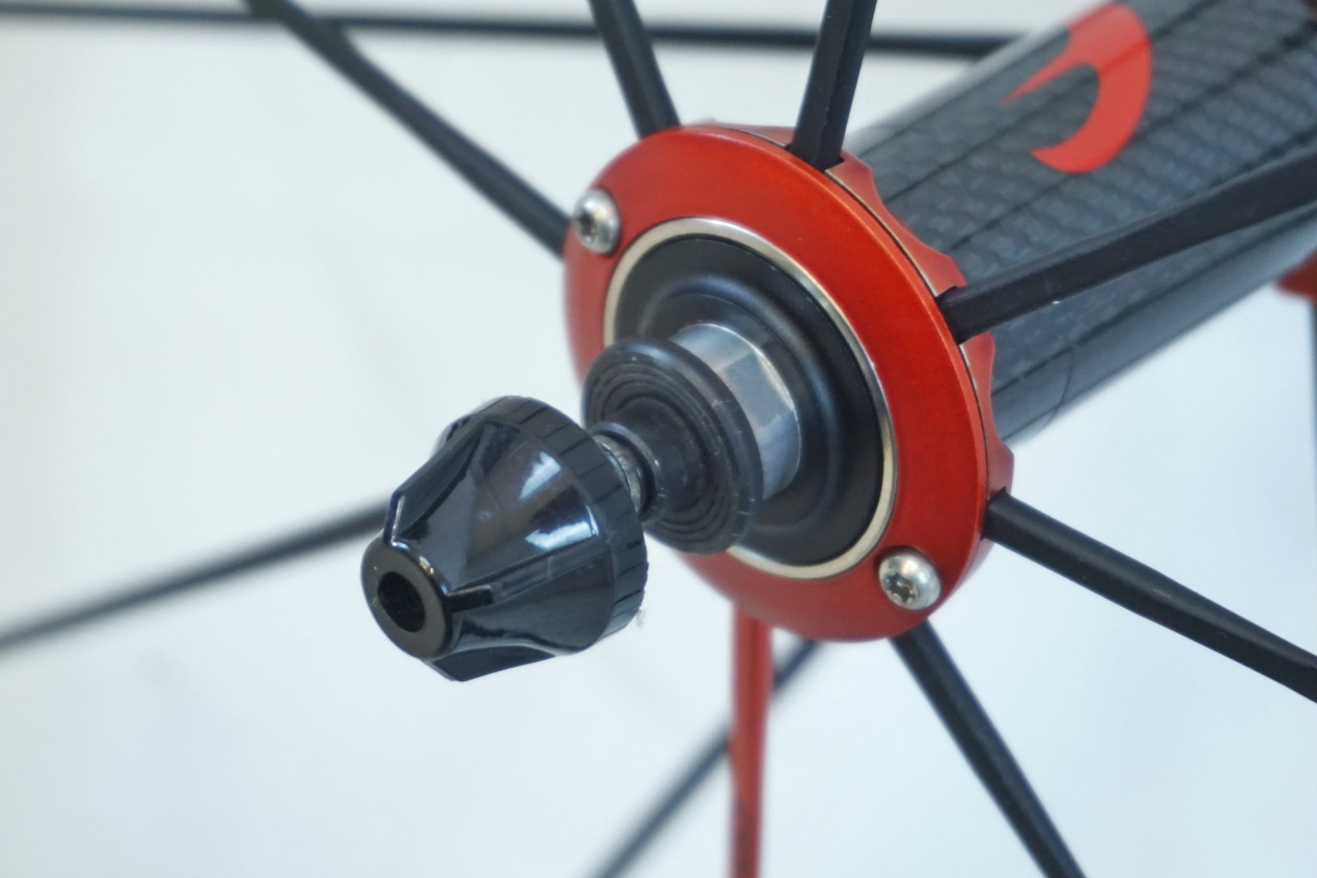 FULCRUM 「フルクラム」 RACING ZERO COMPETIZIONE シマノ11S ホイール