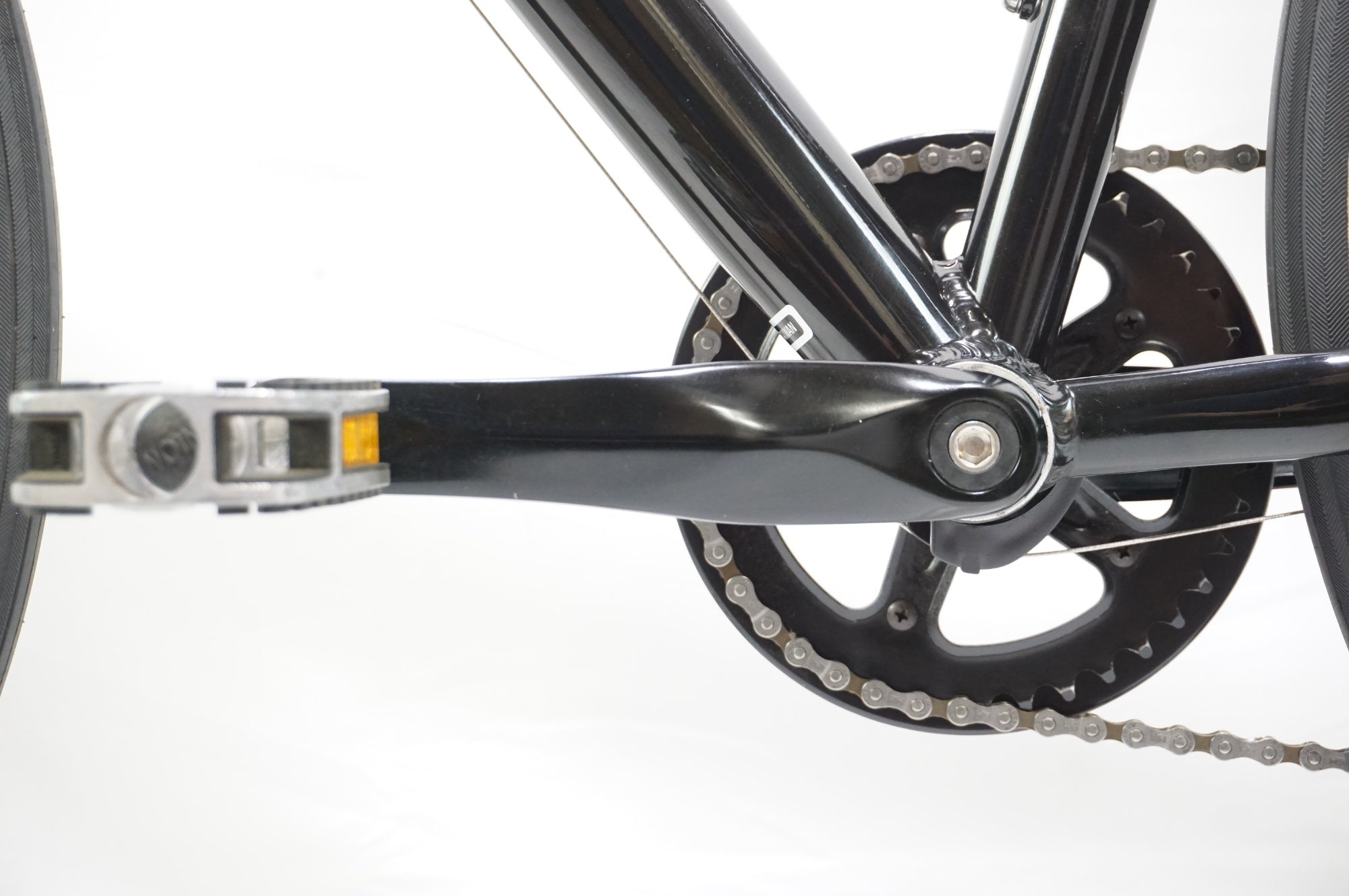 CORRATEC 「コラテック」 SHAPE CHUBBY 2024年モデル クロスバイク / 有明ガーデン店