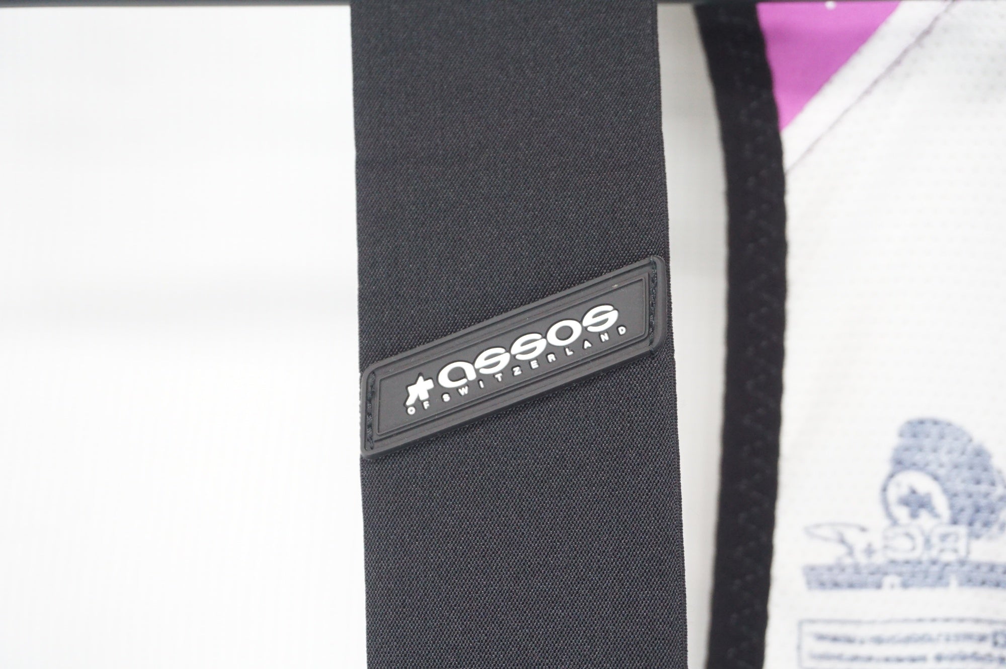 ASSOS 「アソス」 Lサイズ ビブタイツ / 阪急塚口店