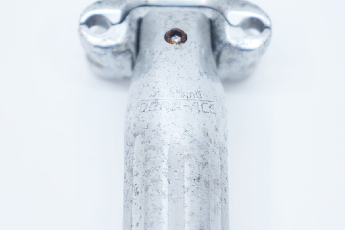 SHIMANO 「シマノ」 DURA-ACE Φ27.2 200mm シートポスト / 大阪美原北インター店